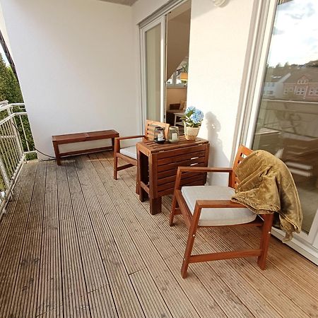 Ruhrheimat Ferienwohnung Am Ruhrtalradweg In ارنسبرغ المظهر الخارجي الصورة