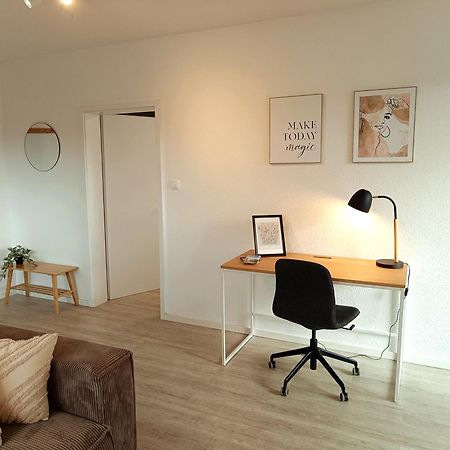 Ruhrheimat Ferienwohnung Am Ruhrtalradweg In ارنسبرغ المظهر الخارجي الصورة