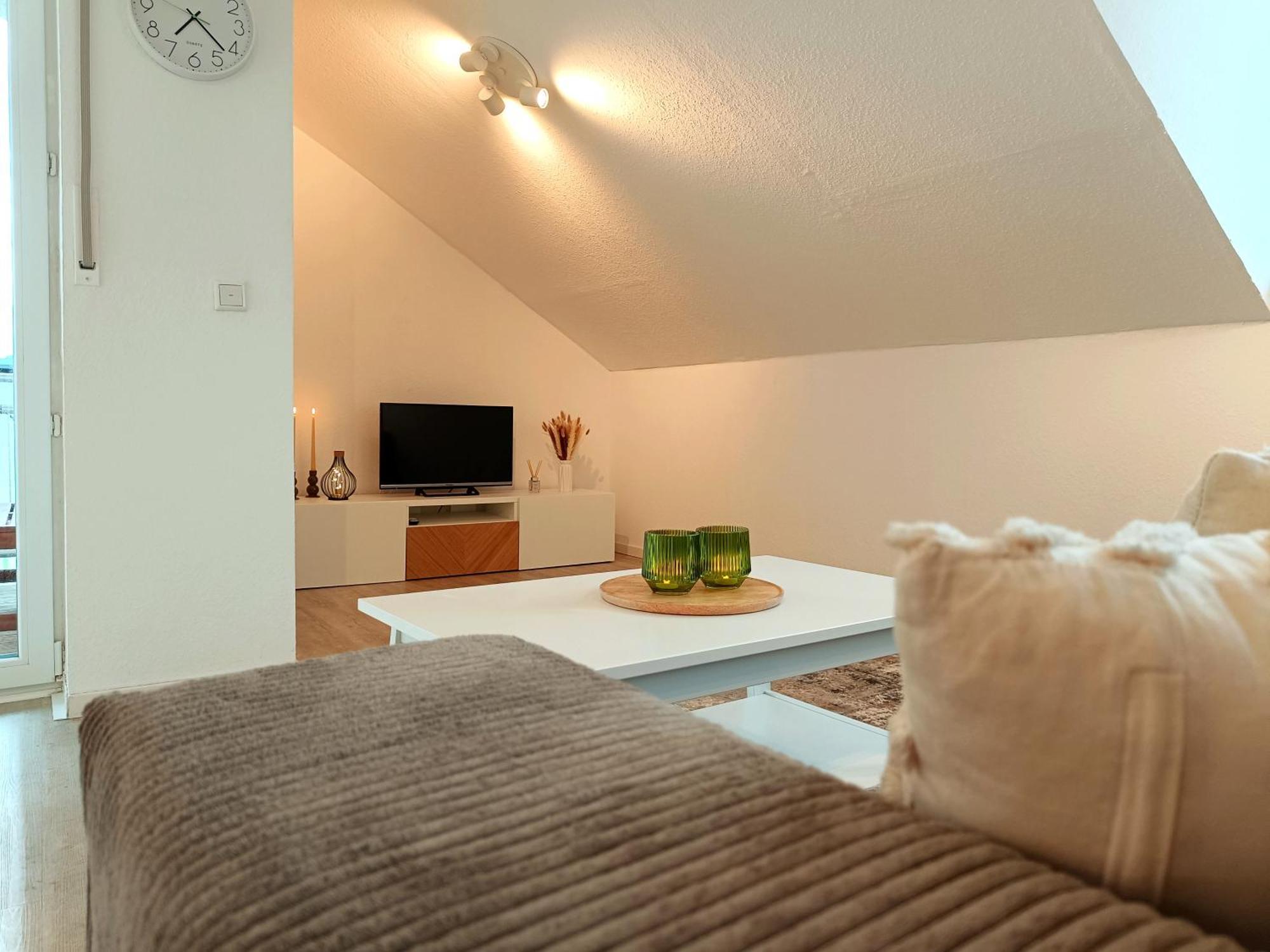 Ruhrheimat Ferienwohnung Am Ruhrtalradweg In ارنسبرغ المظهر الخارجي الصورة