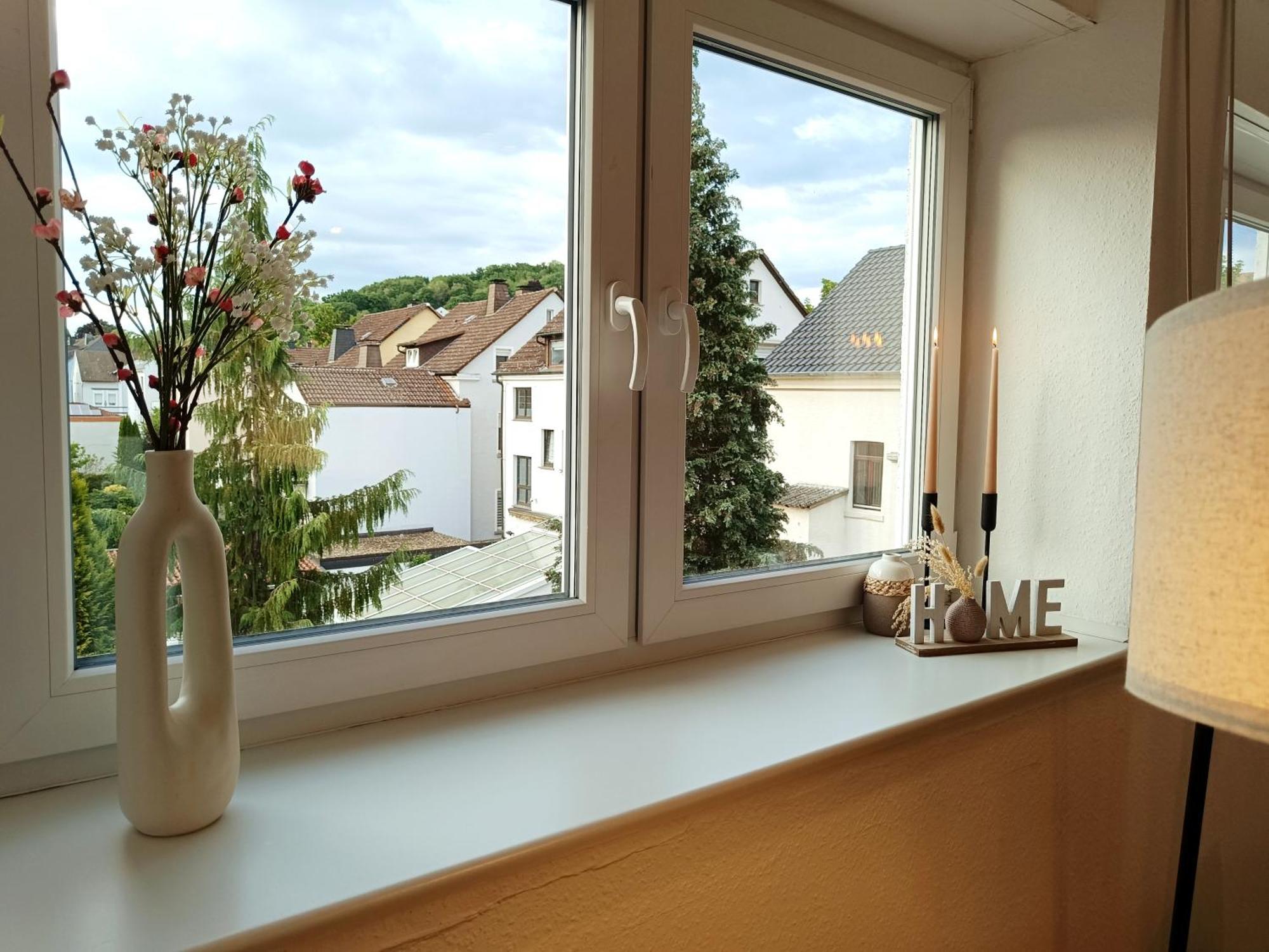 Ruhrheimat Ferienwohnung Am Ruhrtalradweg In ارنسبرغ المظهر الخارجي الصورة