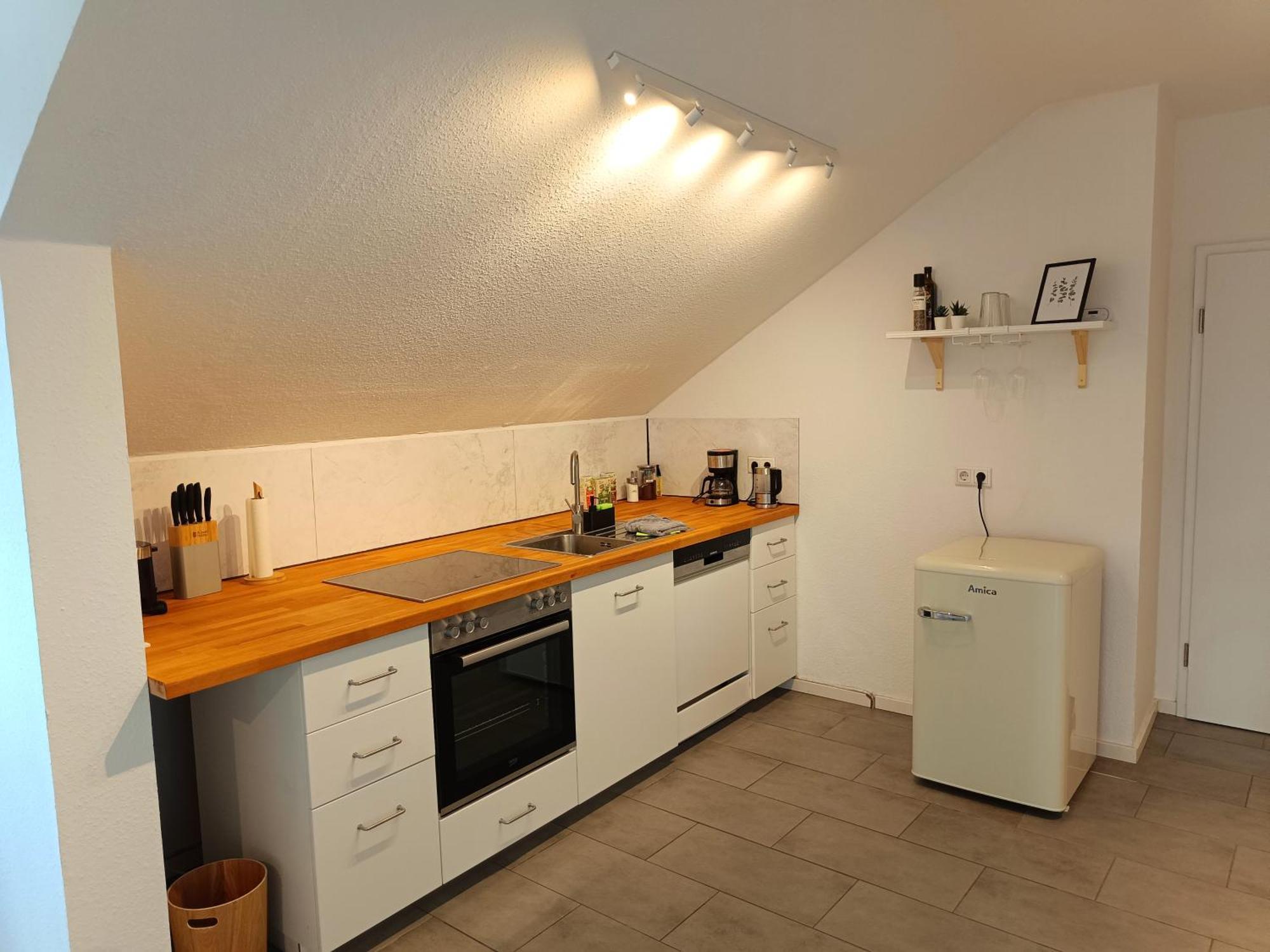 Ruhrheimat Ferienwohnung Am Ruhrtalradweg In ارنسبرغ المظهر الخارجي الصورة