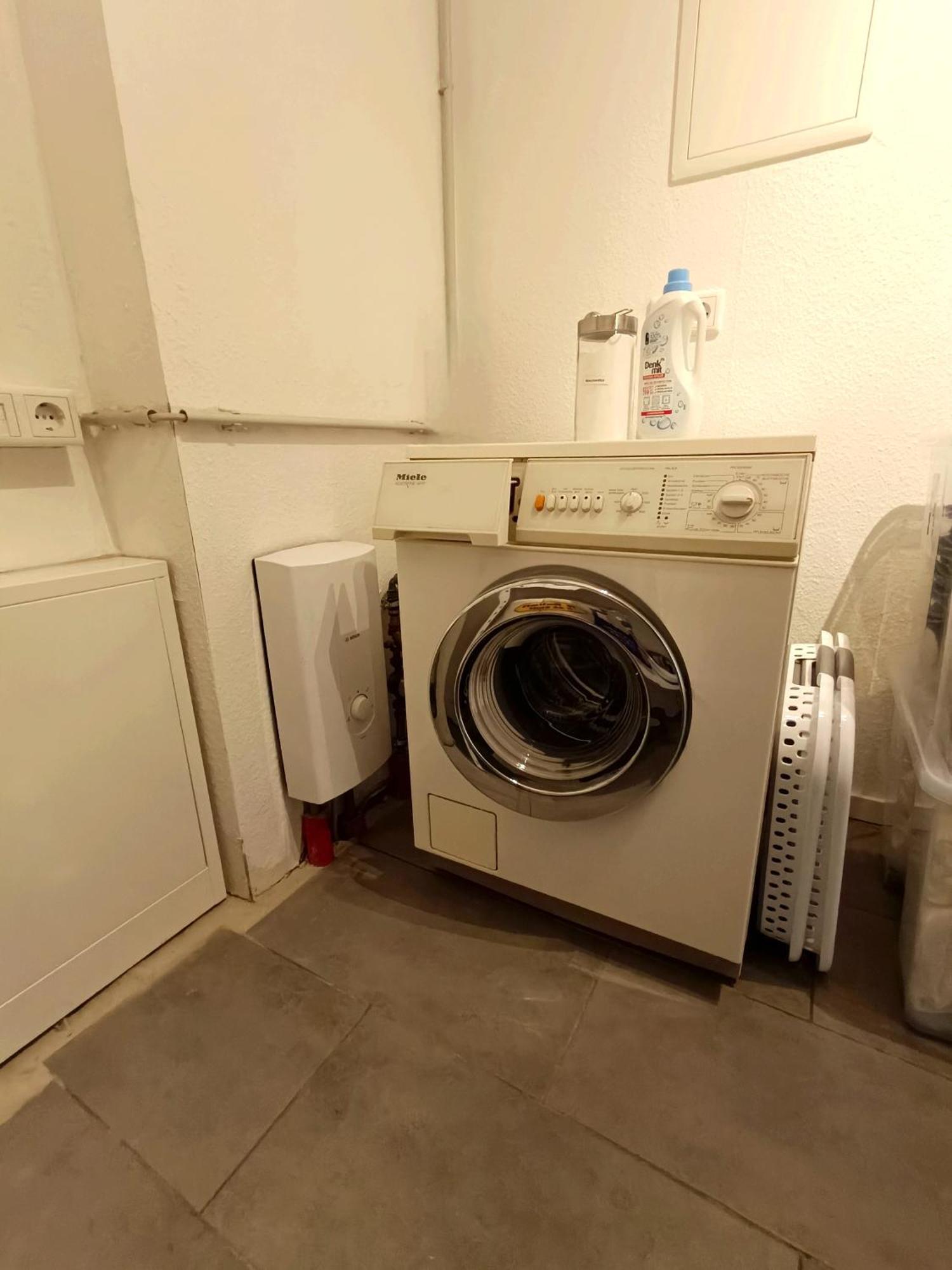 Ruhrheimat Ferienwohnung Am Ruhrtalradweg In ارنسبرغ المظهر الخارجي الصورة